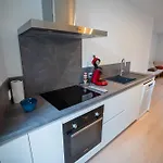 Apartmán Duplex Climatise De Charme - 3 - Coeur