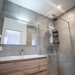 Duplex Climatise De Charme - 3 - Coeur Apartmán *