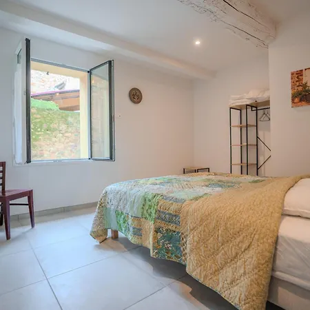Apartmán Duplex Climatise De Charme - 3 - Coeur