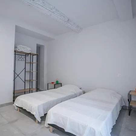 Duplex Climatise De Charme - 3 - Coeur Apartmán