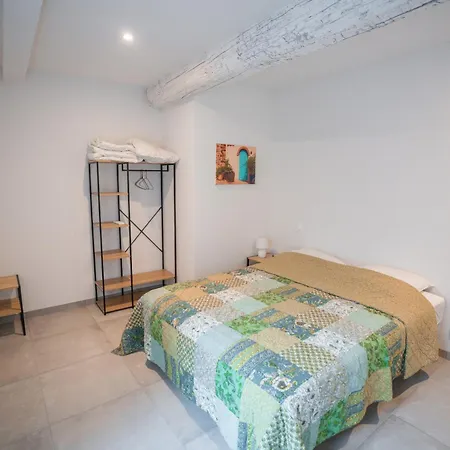 Duplex Climatise De Charme - 3 - Coeur Apartmán
