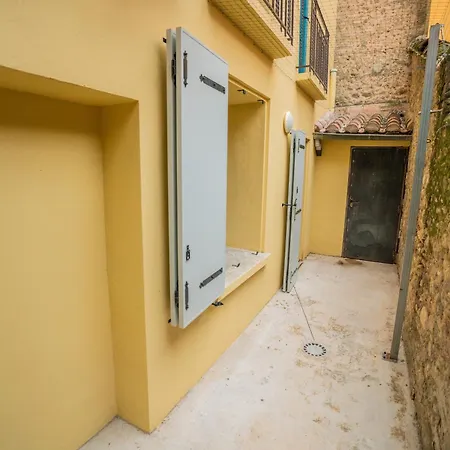 Duplex Climatise De Charme - 3 - Coeur Apartmán