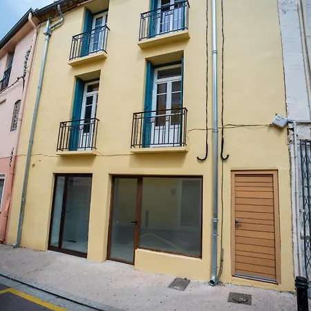 Apartmán Duplex Climatise De Charme - 3 - Coeur