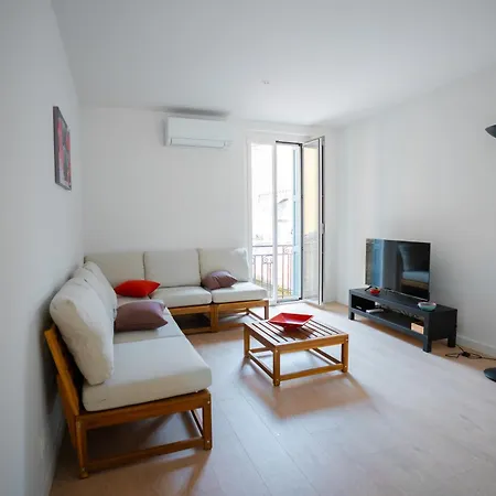 Duplex Climatise De Charme - 3 - Coeur *