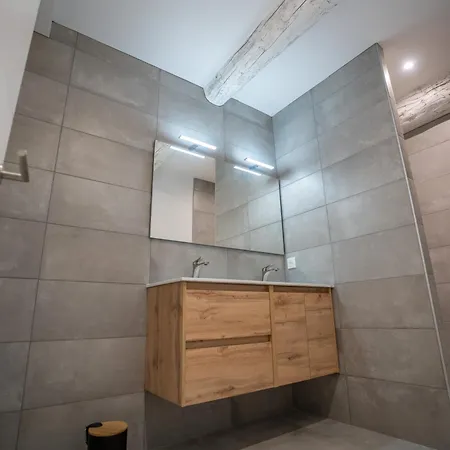 Duplex Climatise De Charme - 3 - Coeur Argelès-sur-Mer