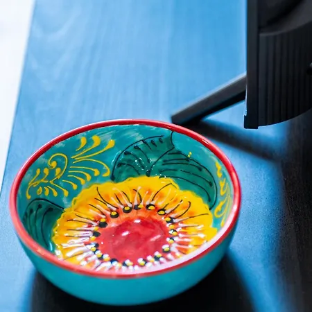 Duplex Climatise De Charme - 3 - Coeur *