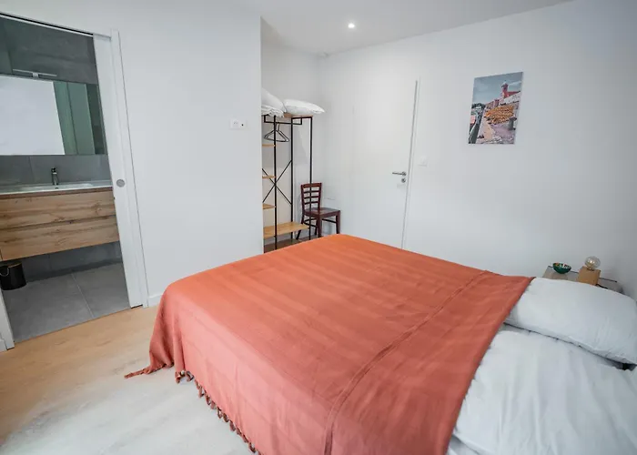 Διαμέρισμα Duplex Climatise De Charme - 3 - Coeur Argelès-sur-Mer