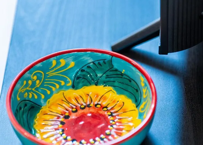 Duplex Climatise De Charme - 3 - Coeur *